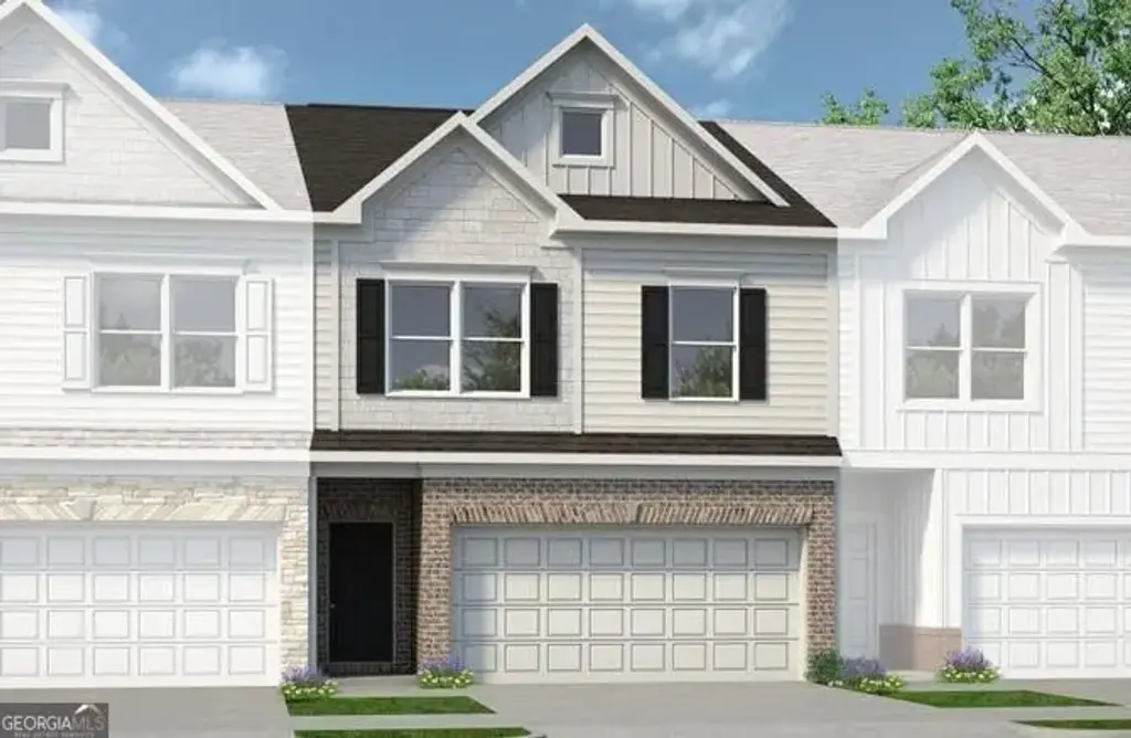 323 Caroline Place 174, Villa Rica