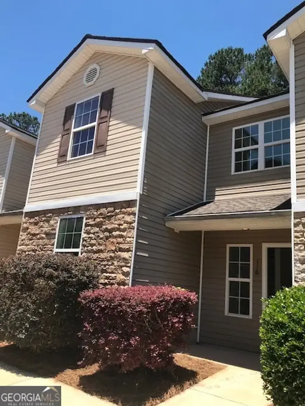 116 Heritage Way, Jackson