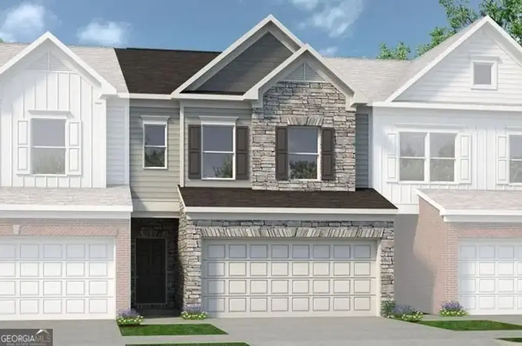 321 Caroline Place 175, Villa Rica