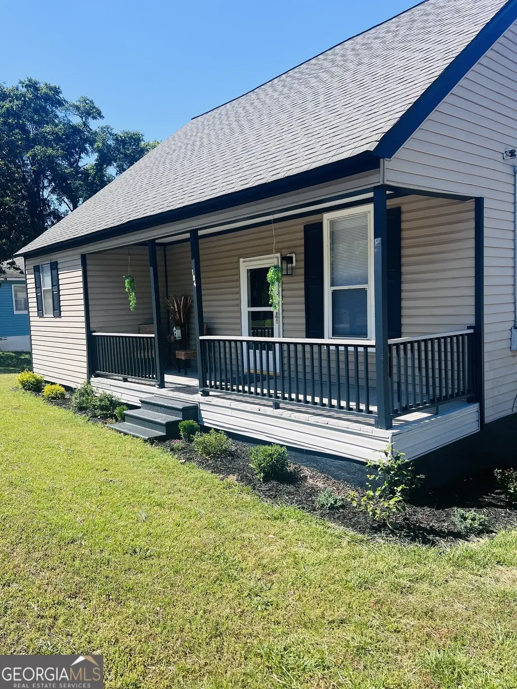 104 Sprayberry Road, Newnan