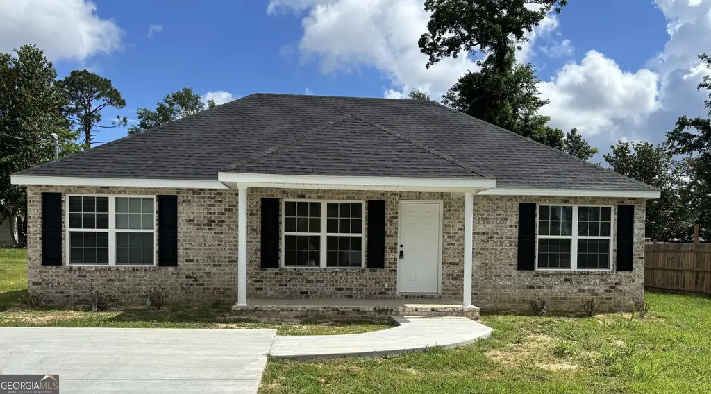 304 E 6th Street, Vidalia