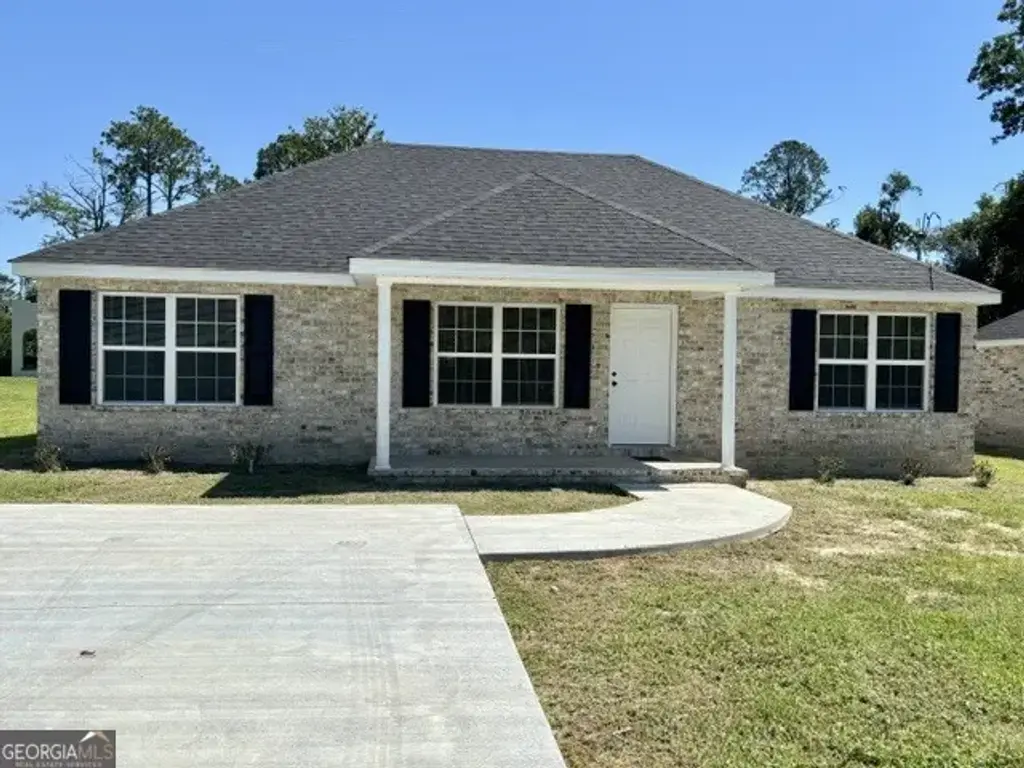 302 E 6th Street, Vidalia