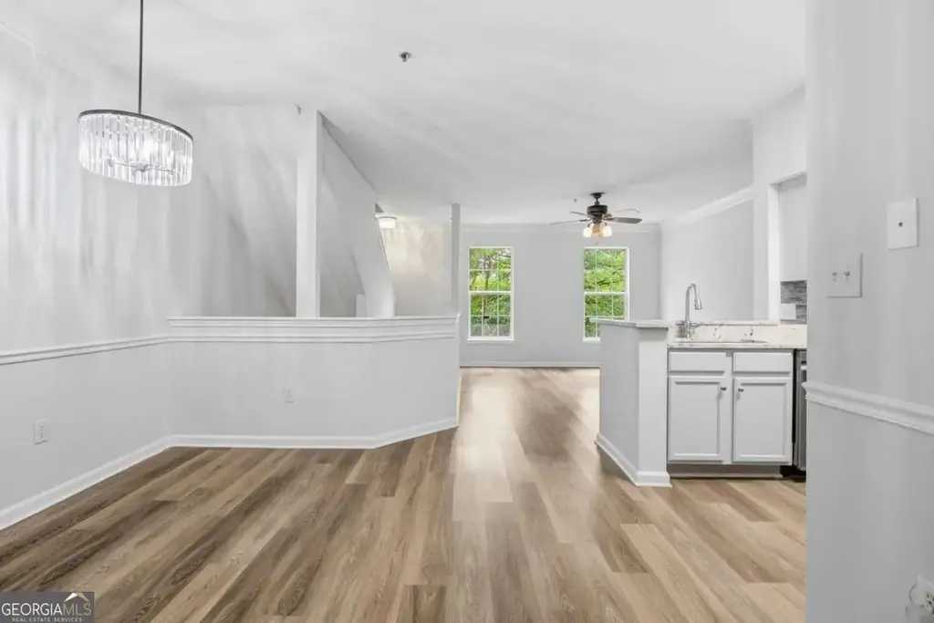 245 Amal Drive Sw 1008, Atlanta