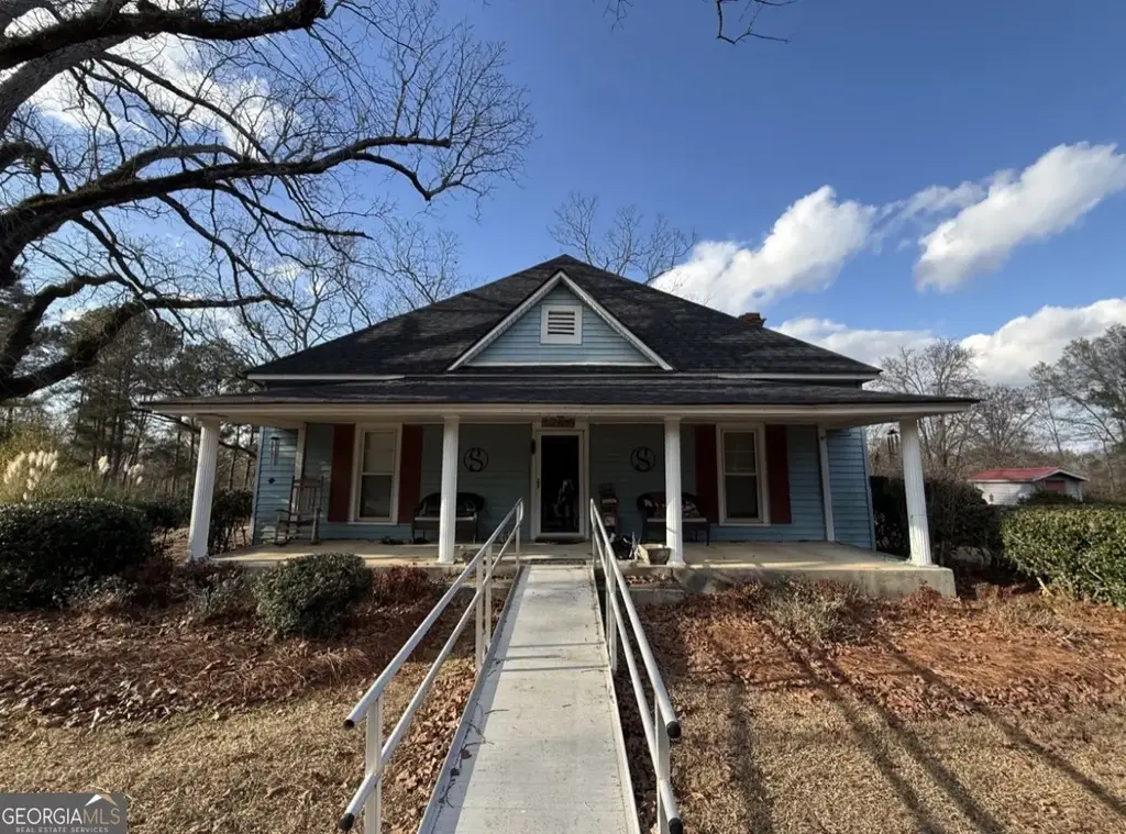 1769, 1775, 177 Payne Road, Rentz