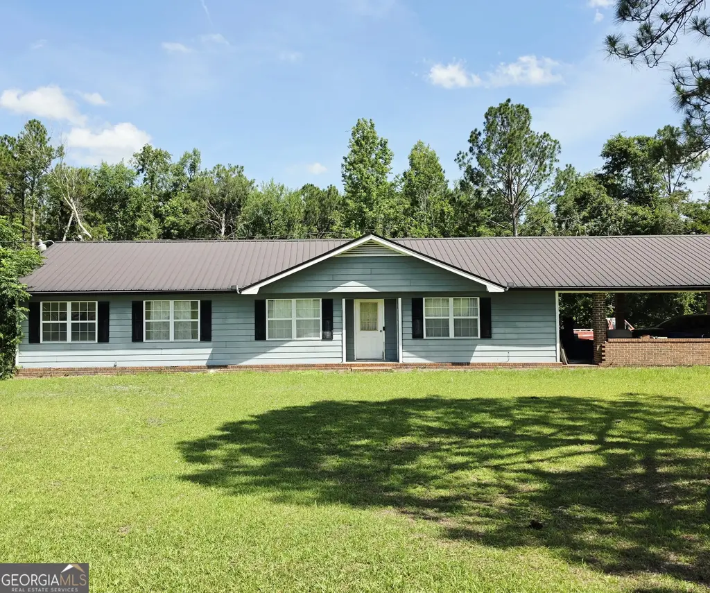 1901 Sawmill Road, Ailey
