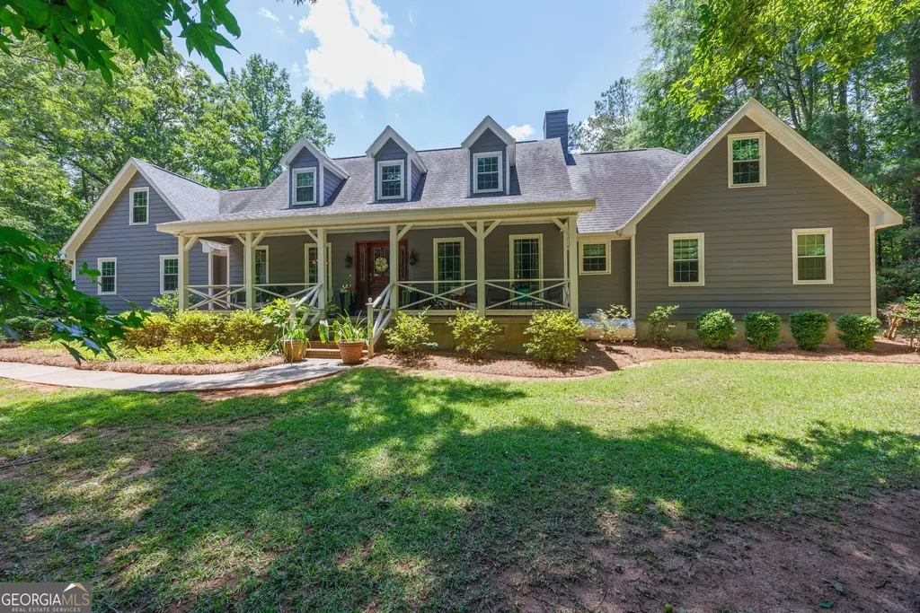 3113 Dames Ferry Road, Forsyth