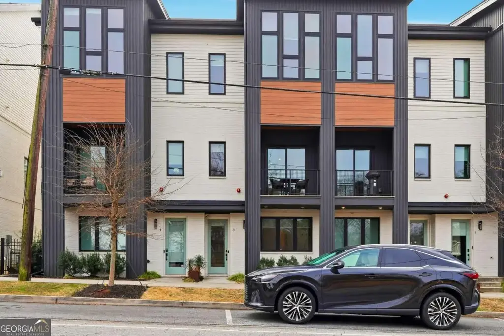 2347 Hosea L Williams Drive Se 3, Atlanta