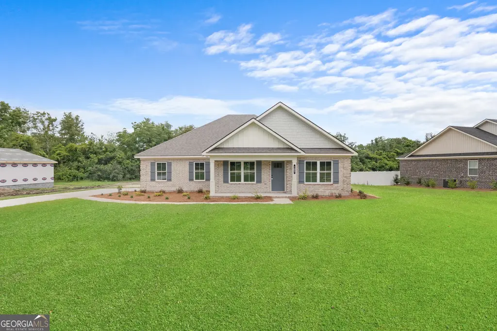 103 Pin Oak Lane, Statesboro