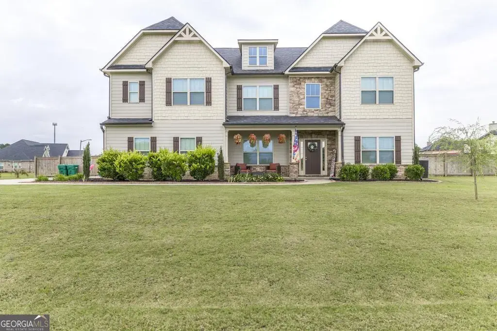 104 Wooden Nickel Plantation Way, Perry