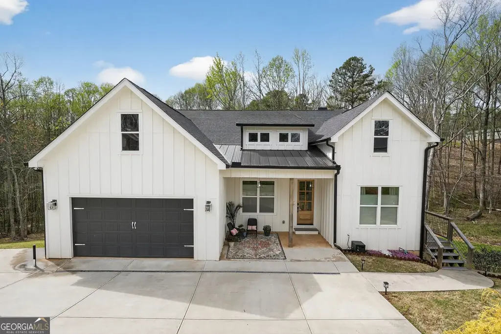 84 Timber Walk, Dawsonville