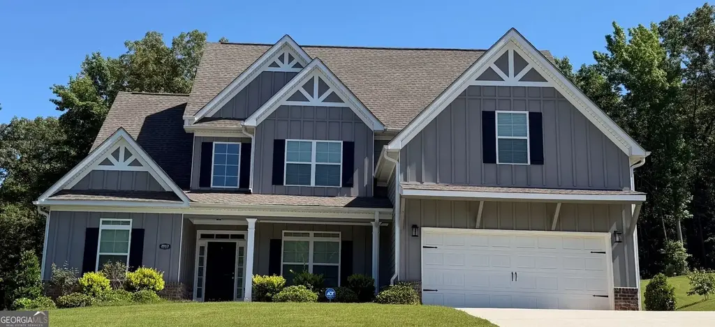 2013 Emily Jane Drive, Griffin