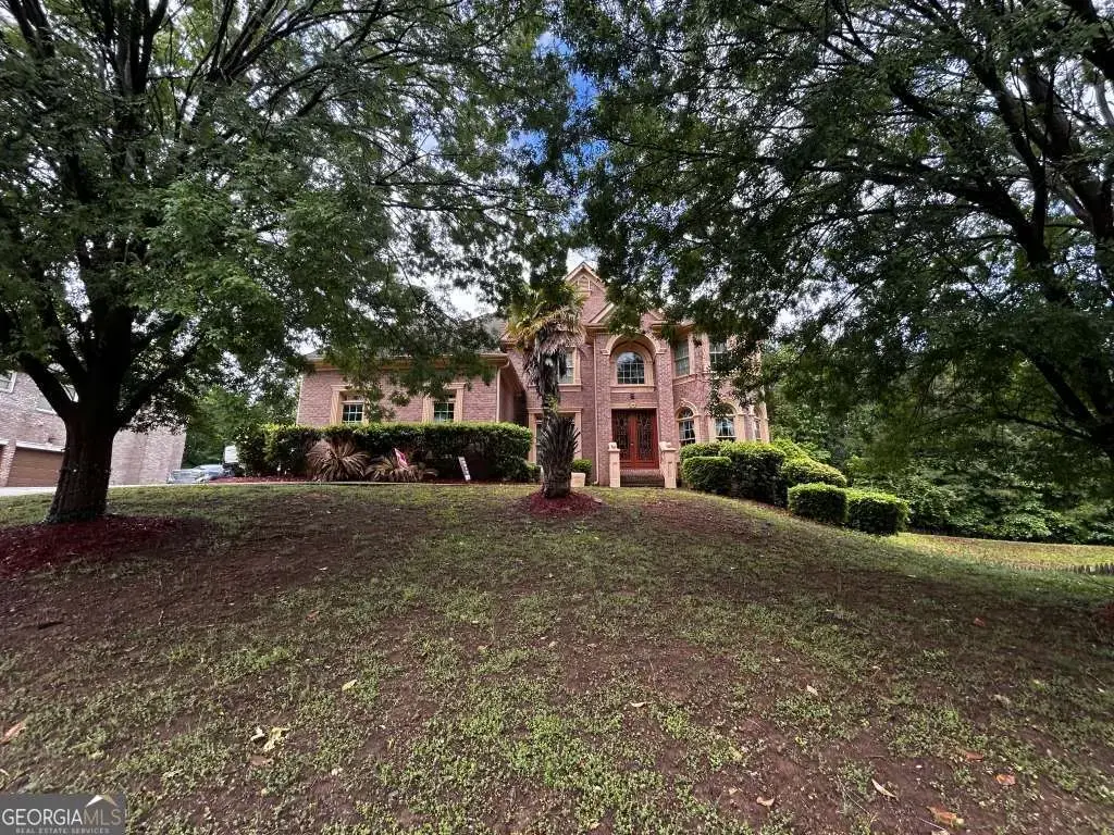 4547 Mossey Drive, Lithonia