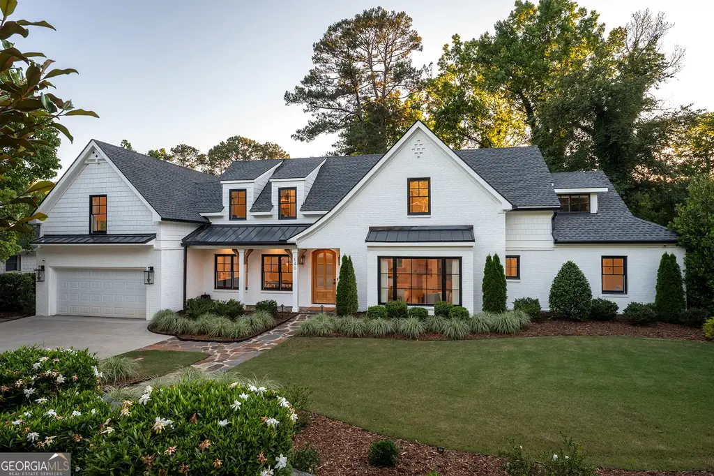 140 Meadowview Road, Athens