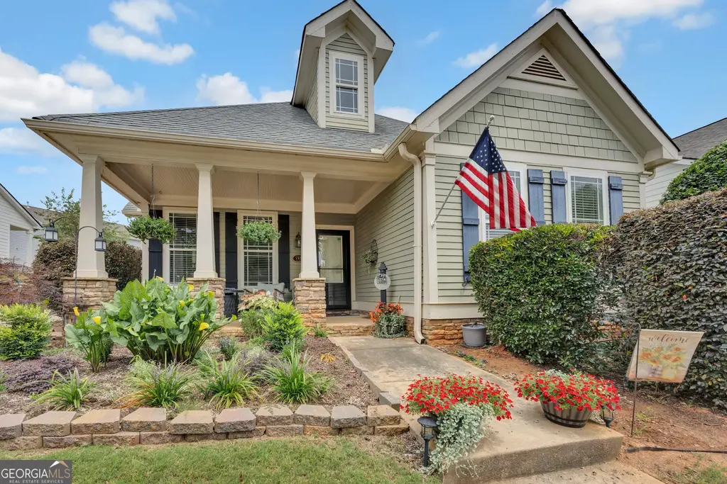 155 Ryan Lane, Covington