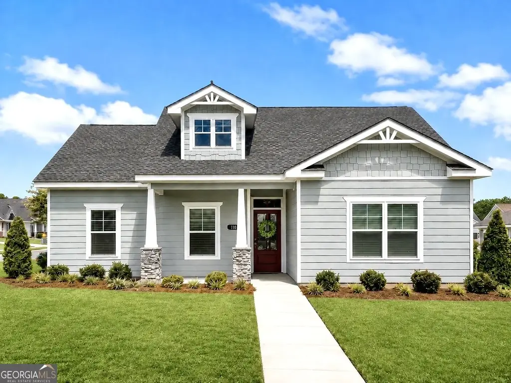 110 Cherokee Rose Circle, Dublin