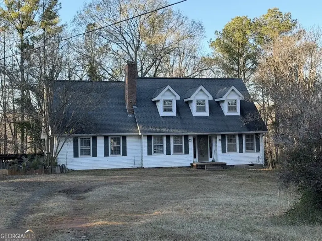 710 Armstrong Mill Road, Franklin