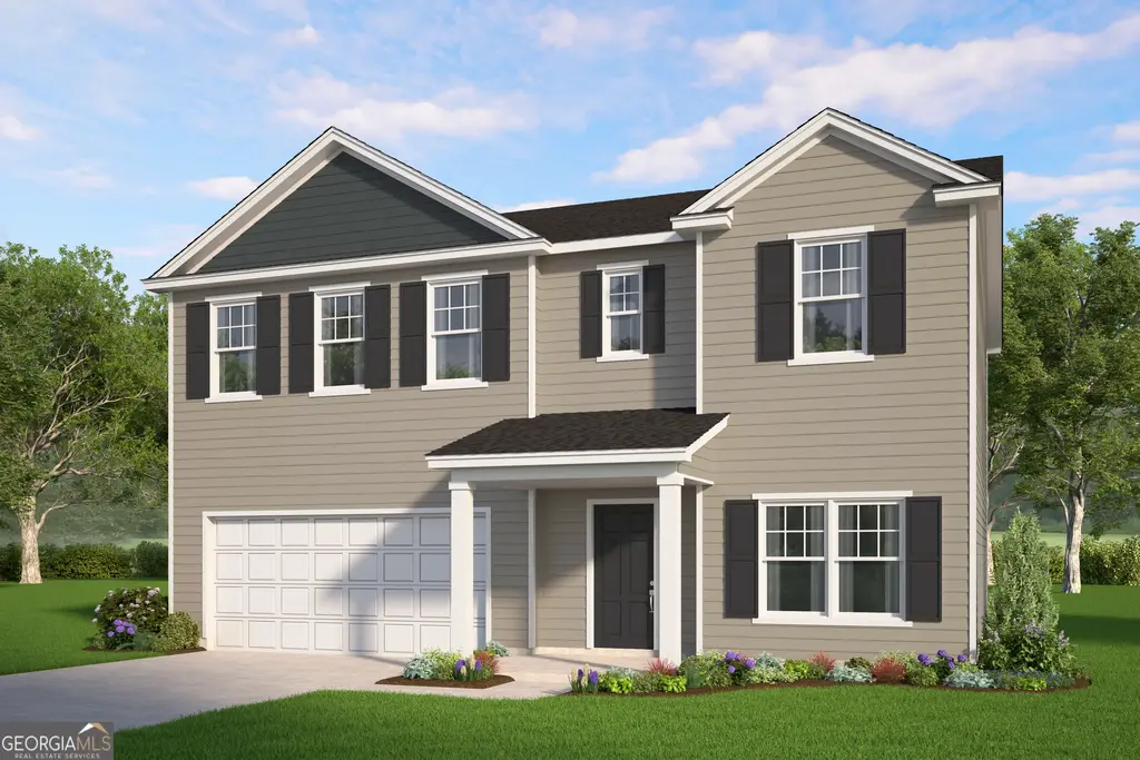 121 Lakeview Pines Way, Statesboro