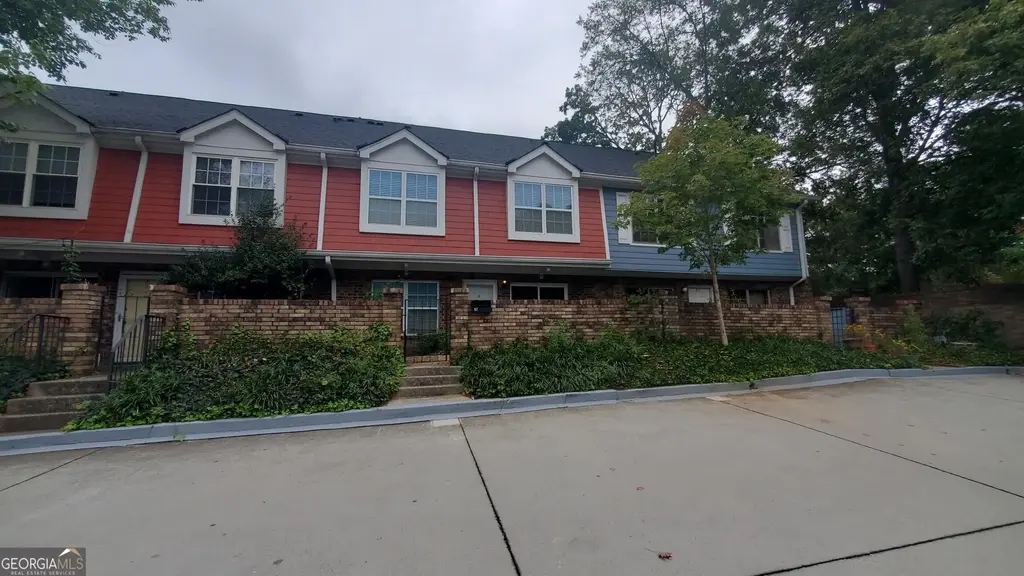 307 Adair Street B7, Decatur