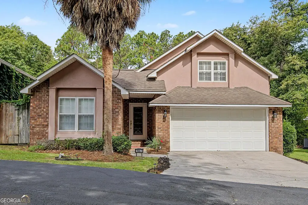 1667 Pondside Drive, Statesboro
