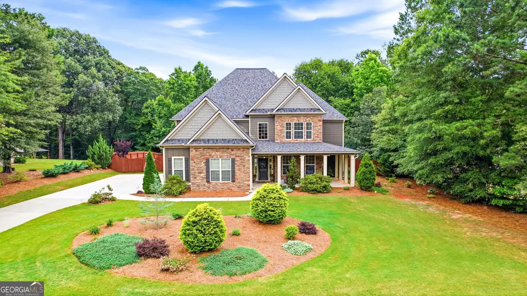 155 Cody Trail, Senoia