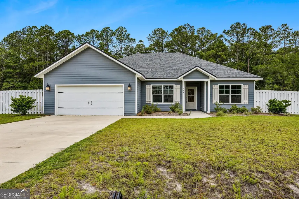 623 Foxwood Way, St. Marys