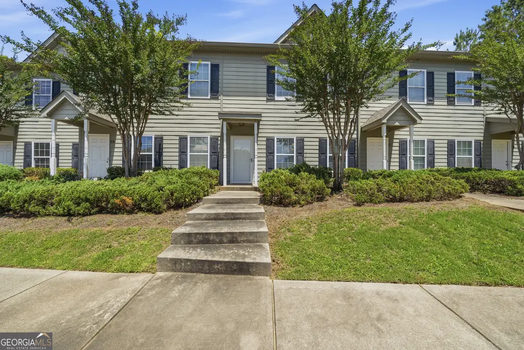 106 Lena Lane 28, Eatonton