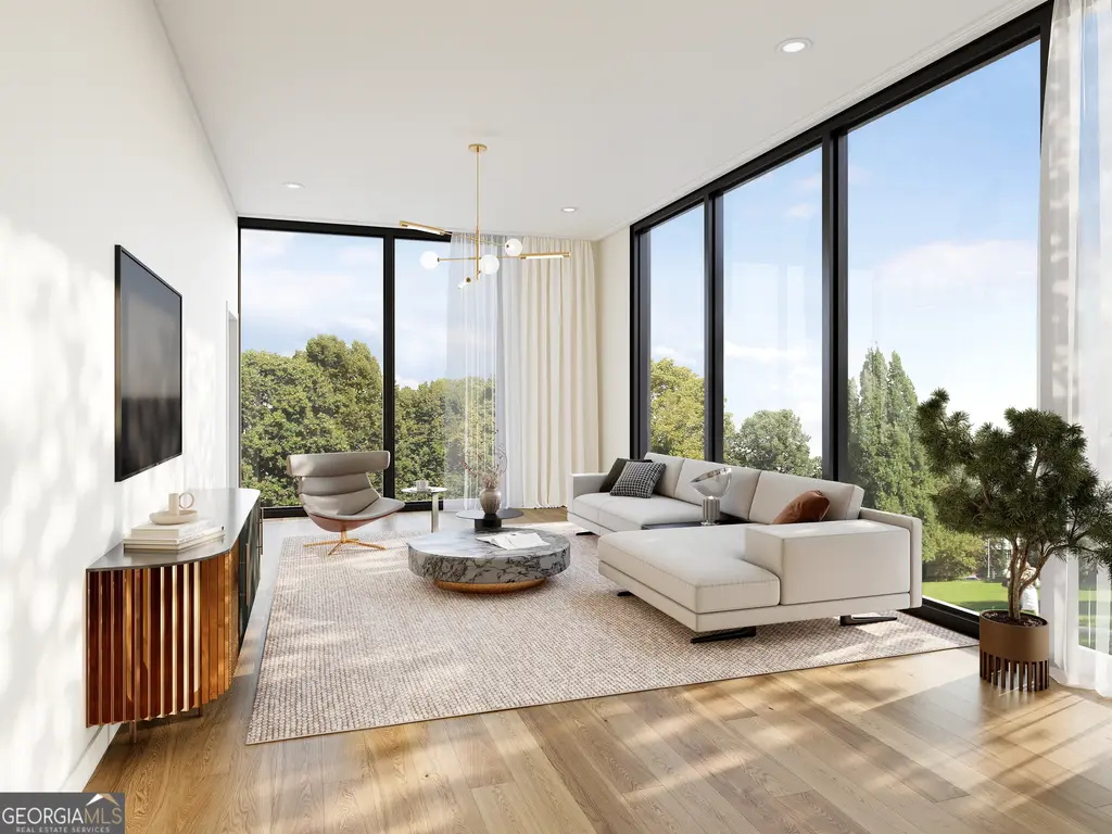135 Cliftwood Road Ne 307, Sandy Springs