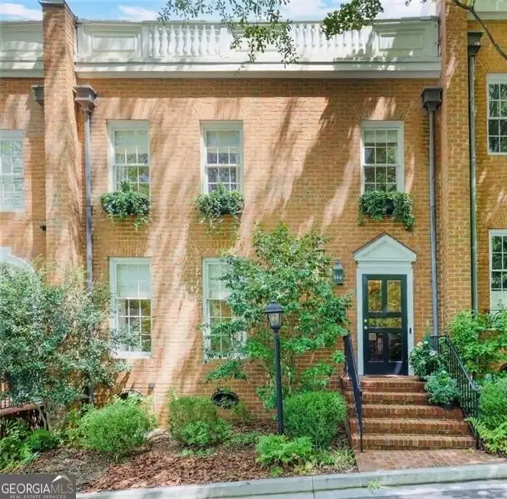 3131 Slaton Drive Nw 28, Atlanta