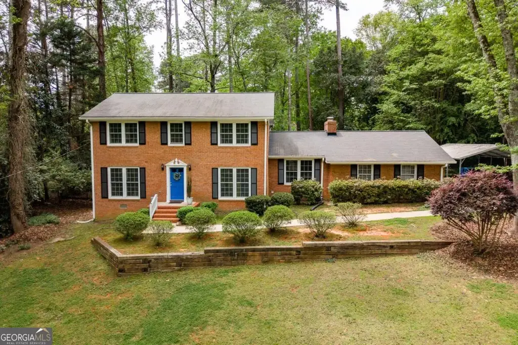 140 Rollingwood Drive, Athens