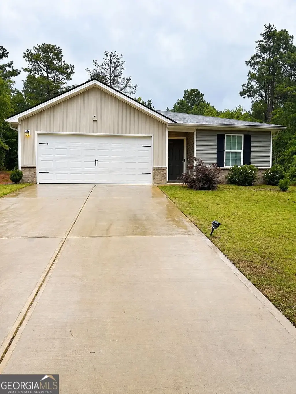 196 Chapman Road, Macon