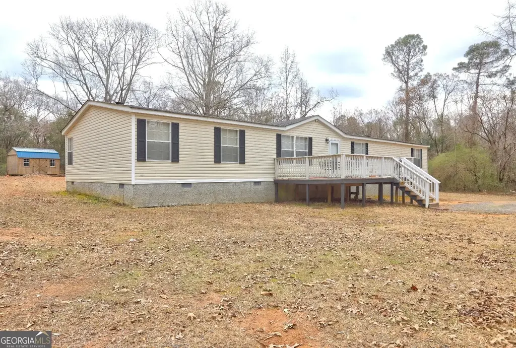 103 Silver Dollar Road, Barnesville