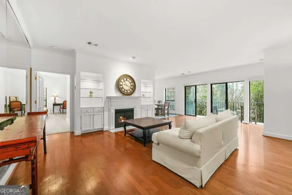 3071 Lenox Road Ne 11, Atlanta