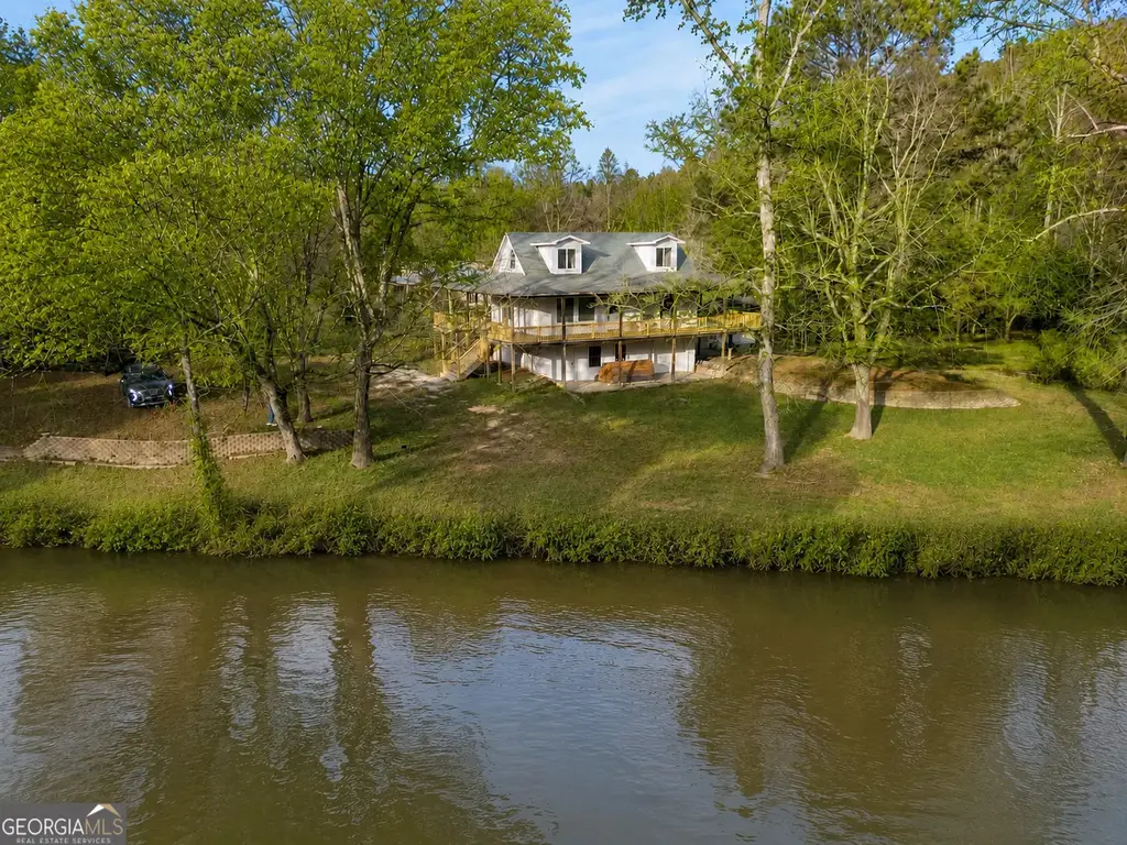 2729 County Rd 203, Heflin