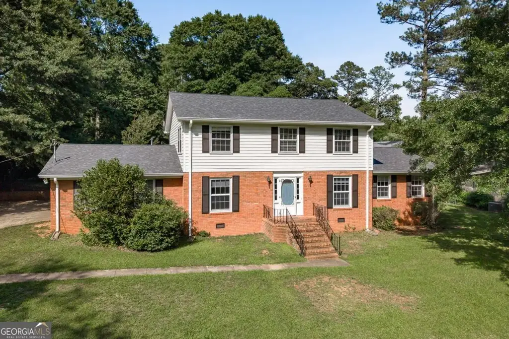 161 Clyde Road, Athens