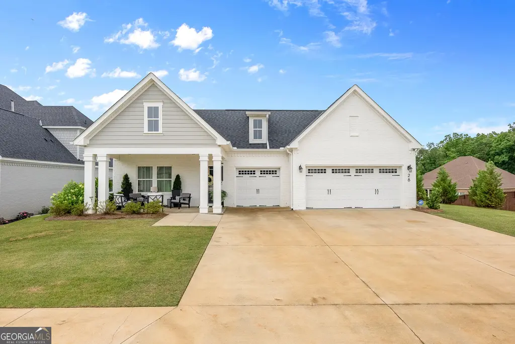 28 Cypress Trail, Fortson