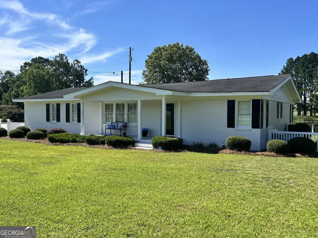 2007 Melba Drive N/a, Tifton