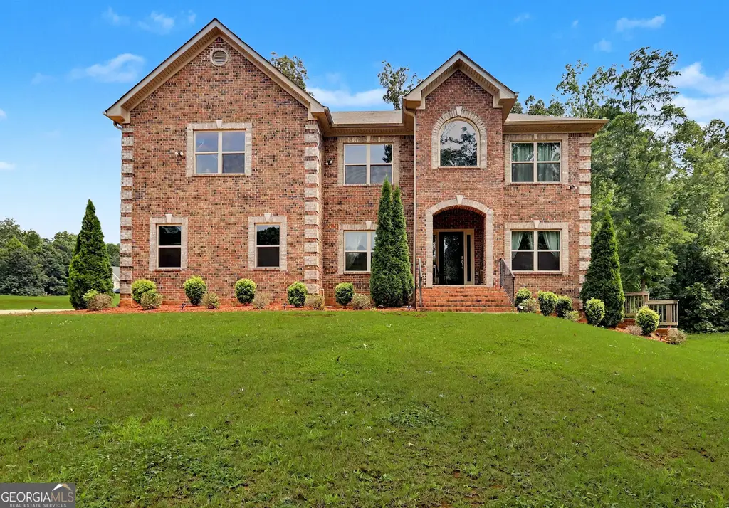 3161 Jackson Creek Drive, Stockbridge