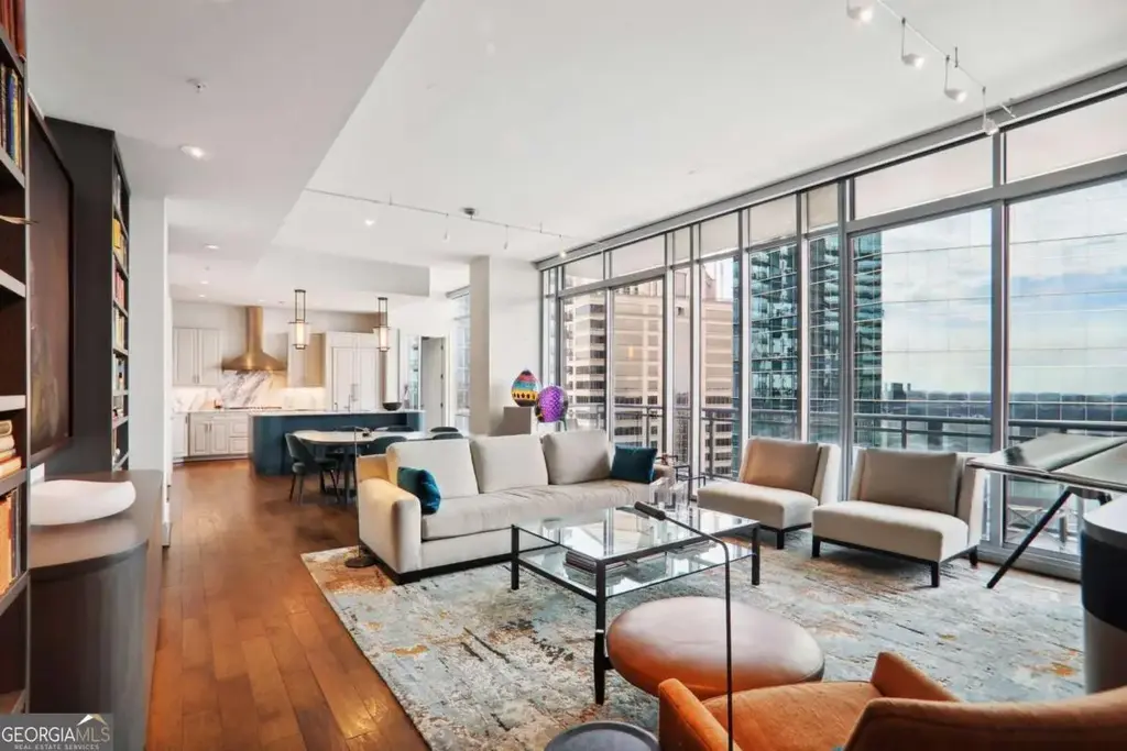 1065 Peachtree Street Ne 3005, Atlanta
