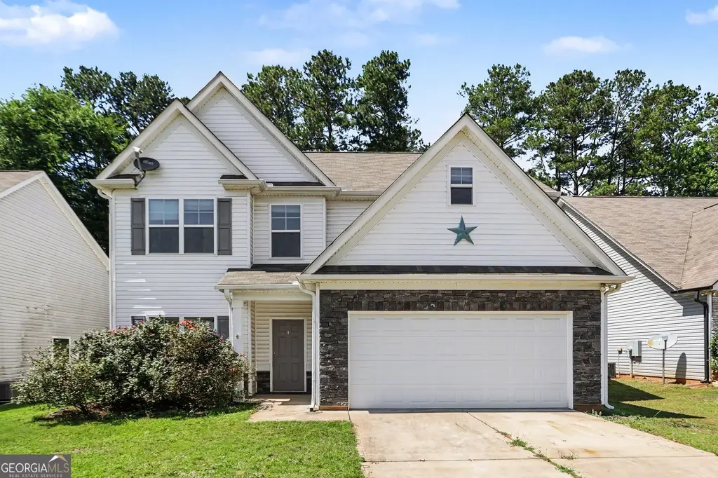 29 Hill Top Circle, Grantville