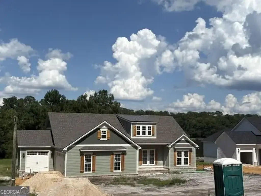 163 W Shore Drive, Ochlocknee