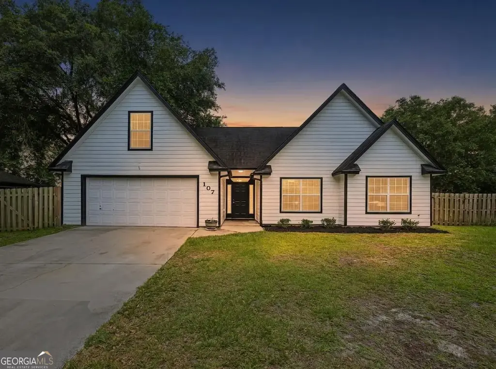 107 Rose Dew Court, St. Marys
