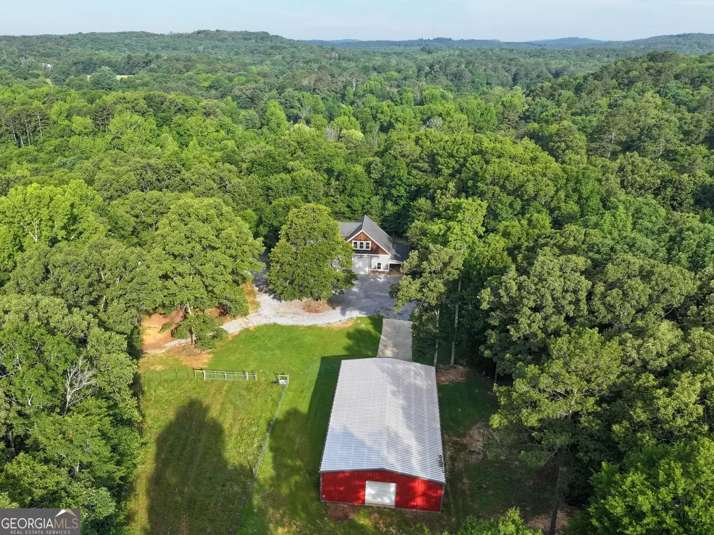 850 Bethel Church Road Se, Silver Creek