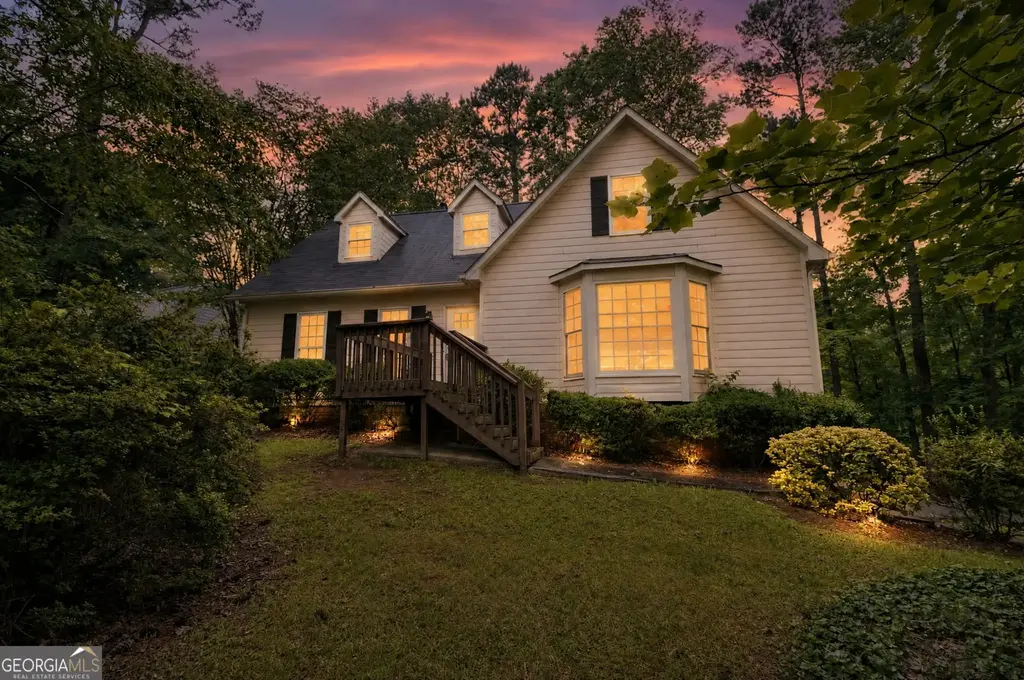 3999 Tall Pine Drive, Marietta