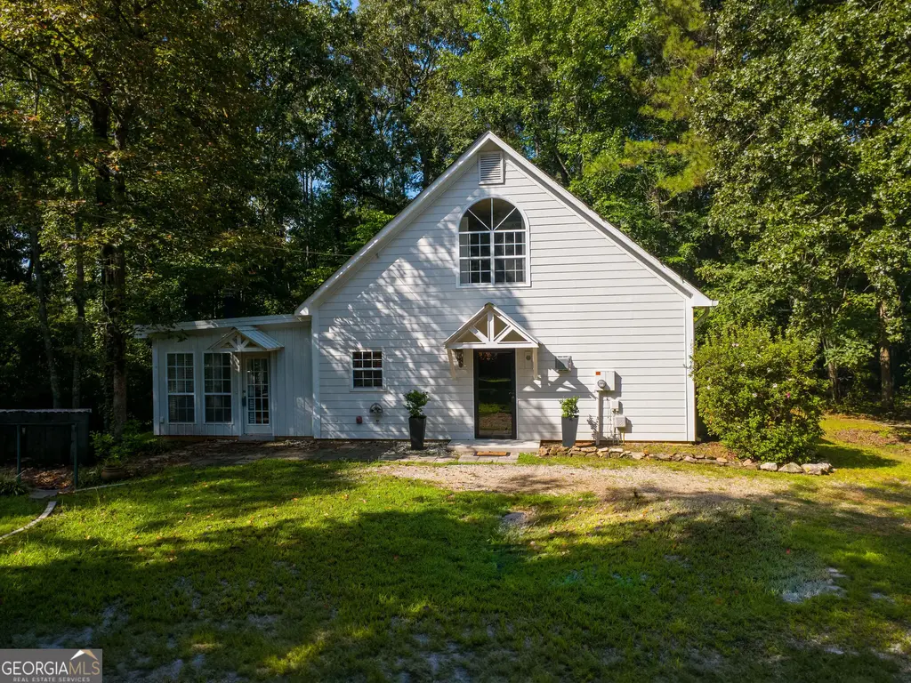 406 Covered Bridge Road, Covington
