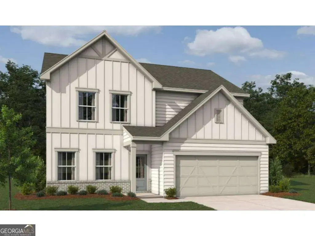615 Elwick Lane Se, Cartersville
