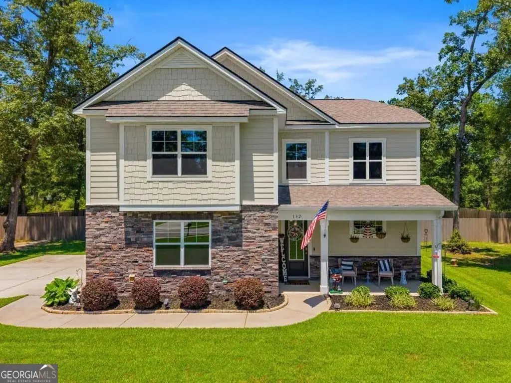 132 Ramsey Way, Rincon