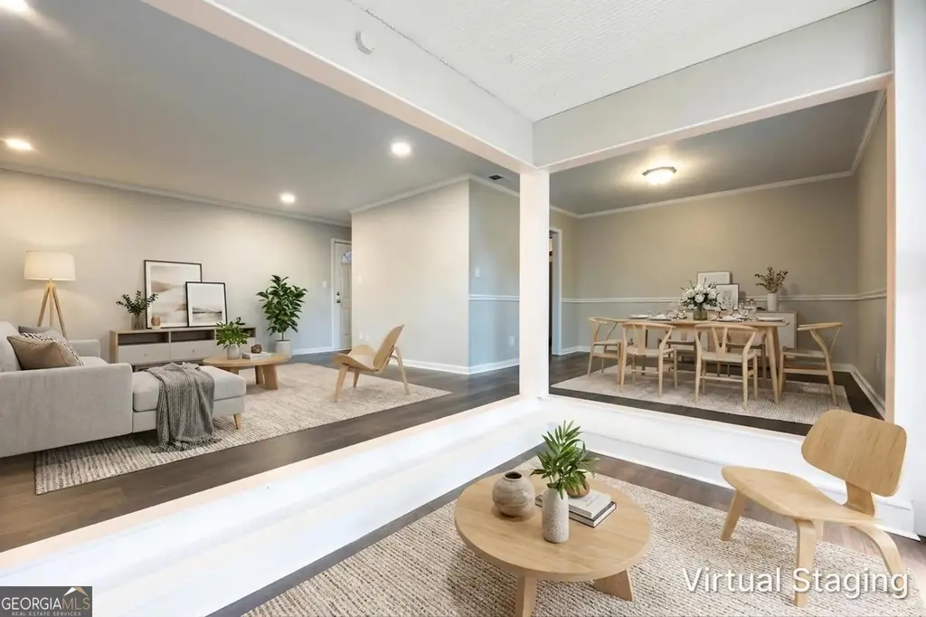 346 Carpenter Drive 18, Atlanta