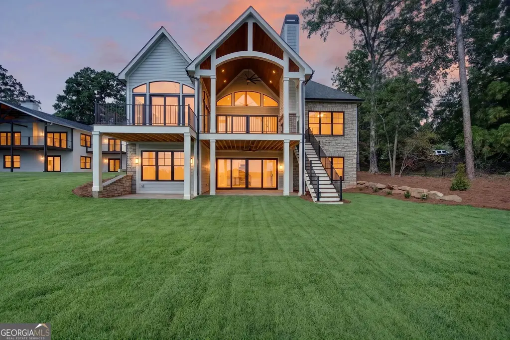 213 Lakecrest Drive Ne, Milledgeville