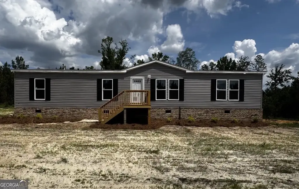 589 Ben Jackson Road, Vidalia