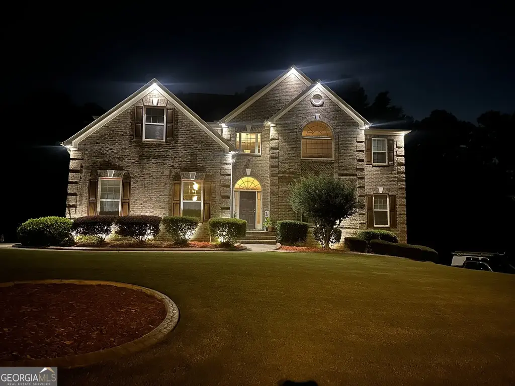 2420 Brynlyn Woods Drive Ne, Conyers